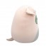 Мягкая игрушка Squishmallows Бульдог Августин 30 см SQCR06691 Мягкая игрушка Squishmallows Бульдог Августин 30 см SQCR06691