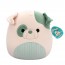 Мягкая игрушка Squishmallows Бульдог Августин 30 см SQCR06691 Мягкая игрушка Squishmallows Бульдог Августин 30 см SQCR06691