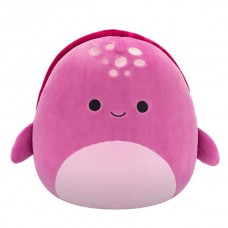 Мягкая игрушка Squishmallows Черепаха Тудор 30 см SQCR06621 Мягкая игрушка Squishmallows Черепаха Тудор 30 см SQCR06621