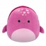 Мягкая игрушка Squishmallows Черепаха Тудор 30 см SQCR06621