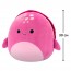 Мягкая игрушка Squishmallows Черепаха Тудор 30 см SQCR06621