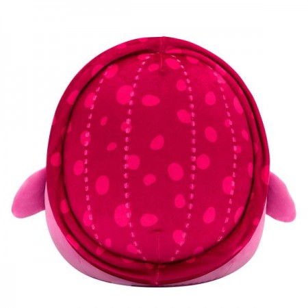 Мягкая игрушка Squishmallows Черепаха Тудор 30 см SQCR06621 Мягкая игрушка Squishmallows Черепаха Тудор 30 см SQCR06621