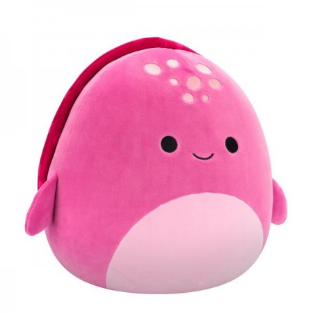 Мягкая игрушка Squishmallows Черепаха Тудор 30 см SQCR06621