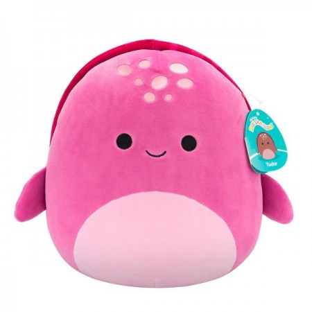 Мягкая игрушка Squishmallows Черепаха Тудор 30 см SQCR06621