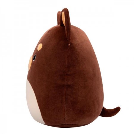 Мягкая игрушка Squishmallows Чихуахуа Баркевина 36 см SQCR06740