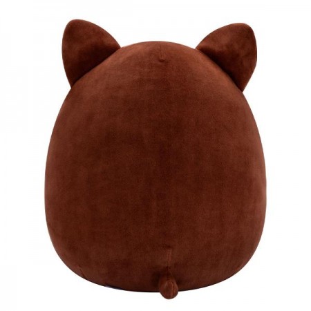 Мягкая игрушка Squishmallows Чихуахуа Баркевина 36 см SQCR06740