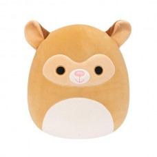М'яка іграшка Squishmallows Довгоп'ят Зейн 30 см SQCR04155 