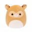 Мягкая игрушка Squishmallows Долгопят Зейн 30 см SQCR04155