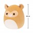 Мягкая игрушка Squishmallows Долгопят Зейн 30 см SQCR04155