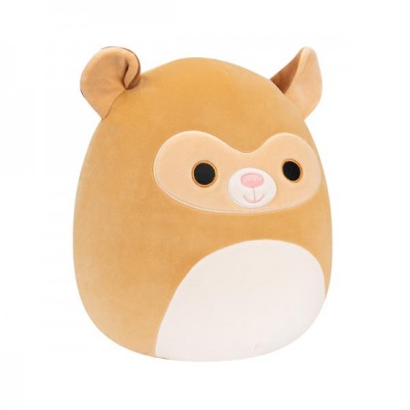 Мягкая игрушка Squishmallows Долгопят Зейн 30 см SQCR04155 Мягкая игрушка Squishmallows Долгопят Зейн 30 см SQCR04155