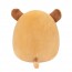 Мягкая игрушка Squishmallows Долгопят Зейн 30 см SQCR04155 Мягкая игрушка Squishmallows Долгопят Зейн 30 см SQCR04155