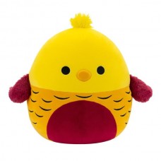 Мягкая игрушка Squishmallows Фазан Бек 30 см SQCR04145 Мягкая игрушка Squishmallows Фазан Бек 30 см SQCR04145