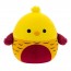 Мягкая игрушка Squishmallows Фазан Бек 30 см SQCR04145