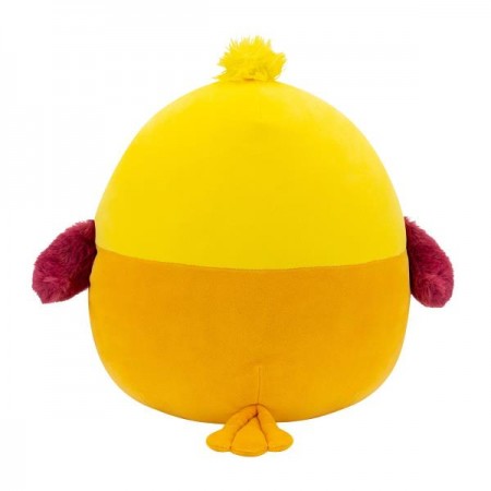 Мягкая игрушка Squishmallows Фазан Бек 30 см SQCR04145 Мягкая игрушка Squishmallows Фазан Бек 30 см SQCR04145