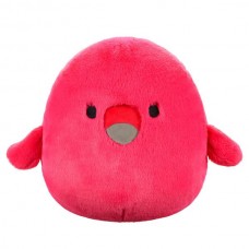 М'яка іграшка Squishmallows Фламінго Кукі 30 см SQCR06763 