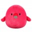 Мягкая игрушка Squishmallows Фламинго Куки 30 см SQCR06763