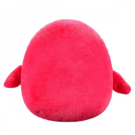 Мягкая игрушка Squishmallows Фламинго Куки 30 см SQCR06763 Мягкая игрушка Squishmallows Фламинго Куки 30 см SQCR06763