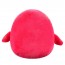 Мягкая игрушка Squishmallows Фламинго Куки 30 см SQCR06763 Мягкая игрушка Squishmallows Фламинго Куки 30 см SQCR06763
