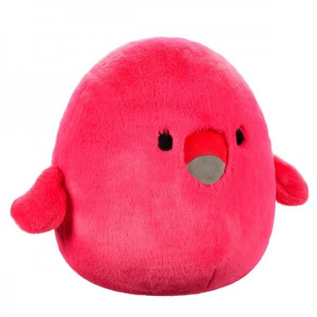 Мягкая игрушка Squishmallows Фламинго Куки 30 см SQCR06763 Мягкая игрушка Squishmallows Фламинго Куки 30 см SQCR06763