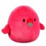 Мягкая игрушка Squishmallows Фламинго Куки 30 см SQCR06763 Мягкая игрушка Squishmallows Фламинго Куки 30 см SQCR06763