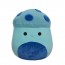 Мягкая игрушка Squishmallows Гриб Анкур 30 см SQCR05421