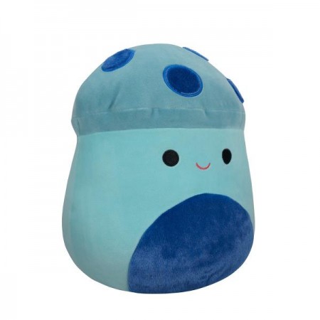 Мягкая игрушка Squishmallows Гриб Анкур 30 см SQCR05421