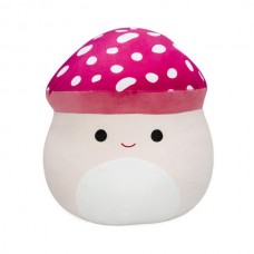 М'яка іграшка Squishmallows Гриб Малькольм 30 см SQCR04168 