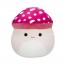 Мягкая игрушка Squishmallows Гриб Малькольм 30 см SQCR04168