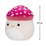 Мягкая игрушка Squishmallows Гриб Малькольм 30 см SQCR04168 Мягкая игрушка Squishmallows Гриб Малькольм 30 см SQCR04168