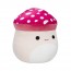Мягкая игрушка Squishmallows Гриб Малькольм 30 см SQCR04168