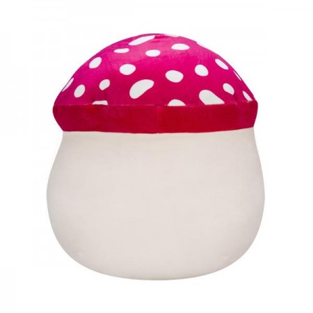 Мягкая игрушка Squishmallows Гриб Малькольм 30 см SQCR04168