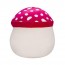 Мягкая игрушка Squishmallows Гриб Малькольм 30 см SQCR04168 Мягкая игрушка Squishmallows Гриб Малькольм 30 см SQCR04168