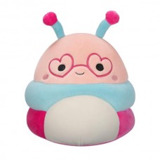 М'яка іграшка Squishmallows Гусениця Гріффіт 30 см SQVA00872 