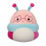 М'яка іграшка Squishmallows Гусениця Гріффіт 30 см SQVA00872
