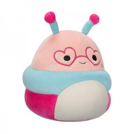 М'яка іграшка Squishmallows Гусениця Гріффіт 30 см SQVA00872