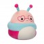 М'яка іграшка Squishmallows Гусениця Гріффіт 30 см SQVA00872