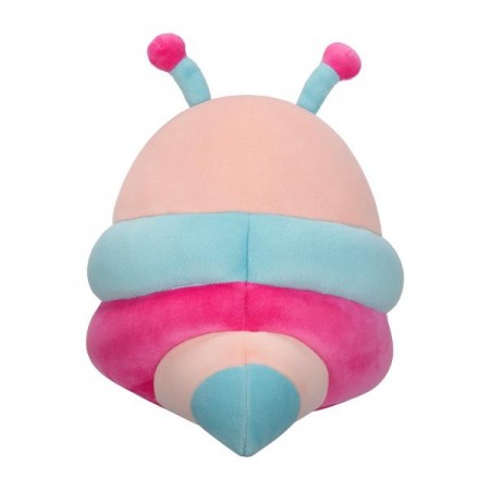 М'яка іграшка Squishmallows Гусениця Гріффіт 30 см SQVA00872