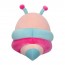 М'яка іграшка Squishmallows Гусениця Гріффіт 30 см SQVA00872
