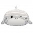 Мягкая игрушка Squishmallows Китовая акула Сачи 30 см SQCR06550