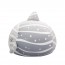 Мягкая игрушка Squishmallows Китовая акула Сачи 30 см SQCR06550 Мягкая игрушка Squishmallows Китовая акула Сачи 30 см SQCR06550