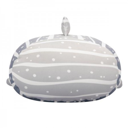 Мягкая игрушка Squishmallows Китовая акула Сачи 30 см SQCR06550 Мягкая игрушка Squishmallows Китовая акула Сачи 30 см SQCR06550