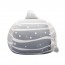 Мягкая игрушка Squishmallows Китовая акула Сачи 30 см SQCR06550 Мягкая игрушка Squishmallows Китовая акула Сачи 30 см SQCR06550