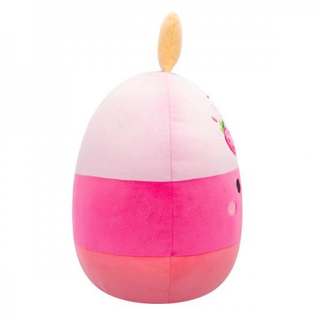 М'яка іграшка Squishmallows Полуничний кейк-поп Пама 30 см SQCR06573 М'яка іграшка Squishmallows Полуничний кейк-поп Пама 30 см SQCR06573