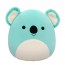 М'яка іграшка Squishmallows Коала Кевін 30 см SQCR06576