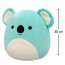 М'яка іграшка Squishmallows Коала Кевін 30 см SQCR06576 М'яка іграшка Squishmallows Коала Кевін 30 см SQCR06576