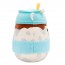 Мягкая игрушка Squishmallows Коровка 30 см SQER01263