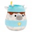 Мягкая игрушка Squishmallows Коровка 30 см SQER01263