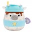 Мягкая игрушка Squishmallows Коровка 30 см SQER01263