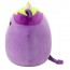 Мягкая игрушка Squishmallows Коровка-баклажан Фредерик 30 см SQCR07969