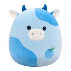 М'яка іграшка Squishmallows Корівка Рутанія 30 см SQCR06624 